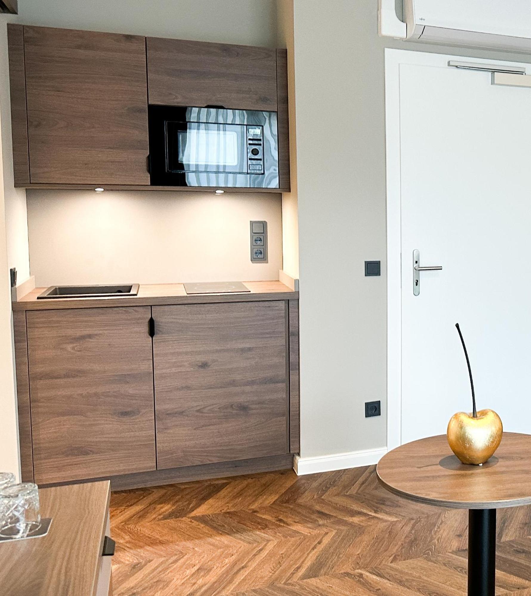 Hotel Restaurant Hackmann-Atter Osnabruck Bagian luar foto