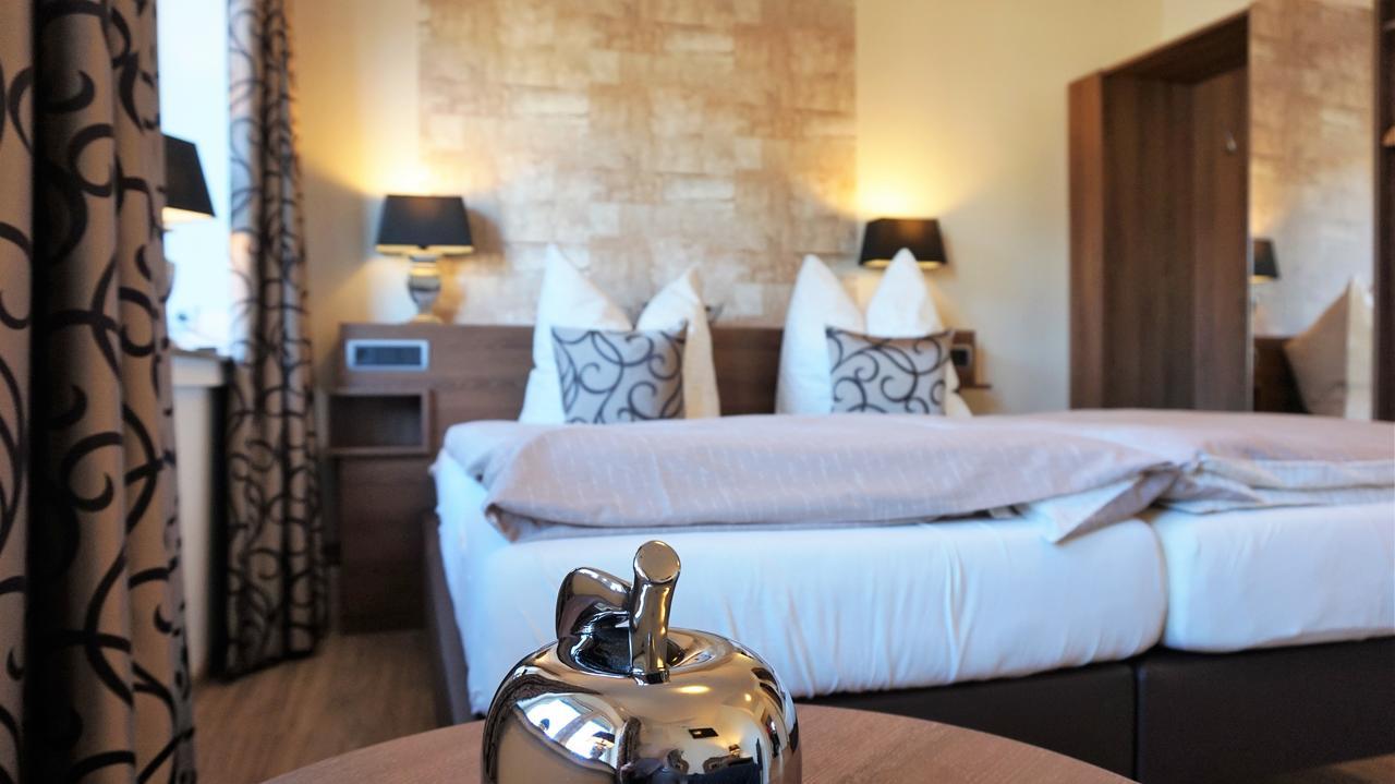 Hotel Restaurant Hackmann-Atter Osnabruck Bagian luar foto